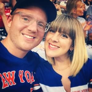 Meet your Posher, Andrew